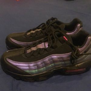 Nike Air Max 95 Throwback Future